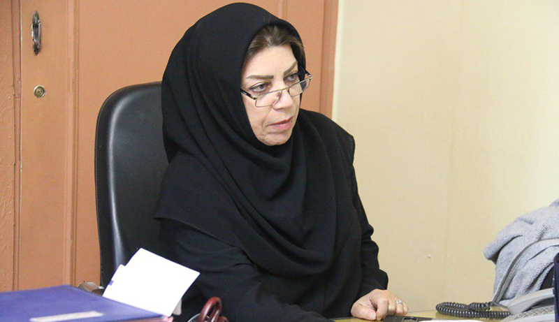 صادقی:برای پیشبرد والیبال بانوان نیاز به بازی دوستانه داریم