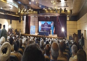 کمک رسانی به سیل زدگان، جواب دندان شکن مردم به یاوه گویان/اختلاف نظرهای جزئی مهم نیست