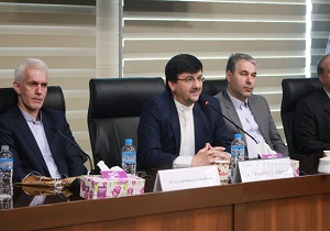 تمامی دستگاه برای سلامت و نهادینه کردن ورزش در جامعه بسیج شوند