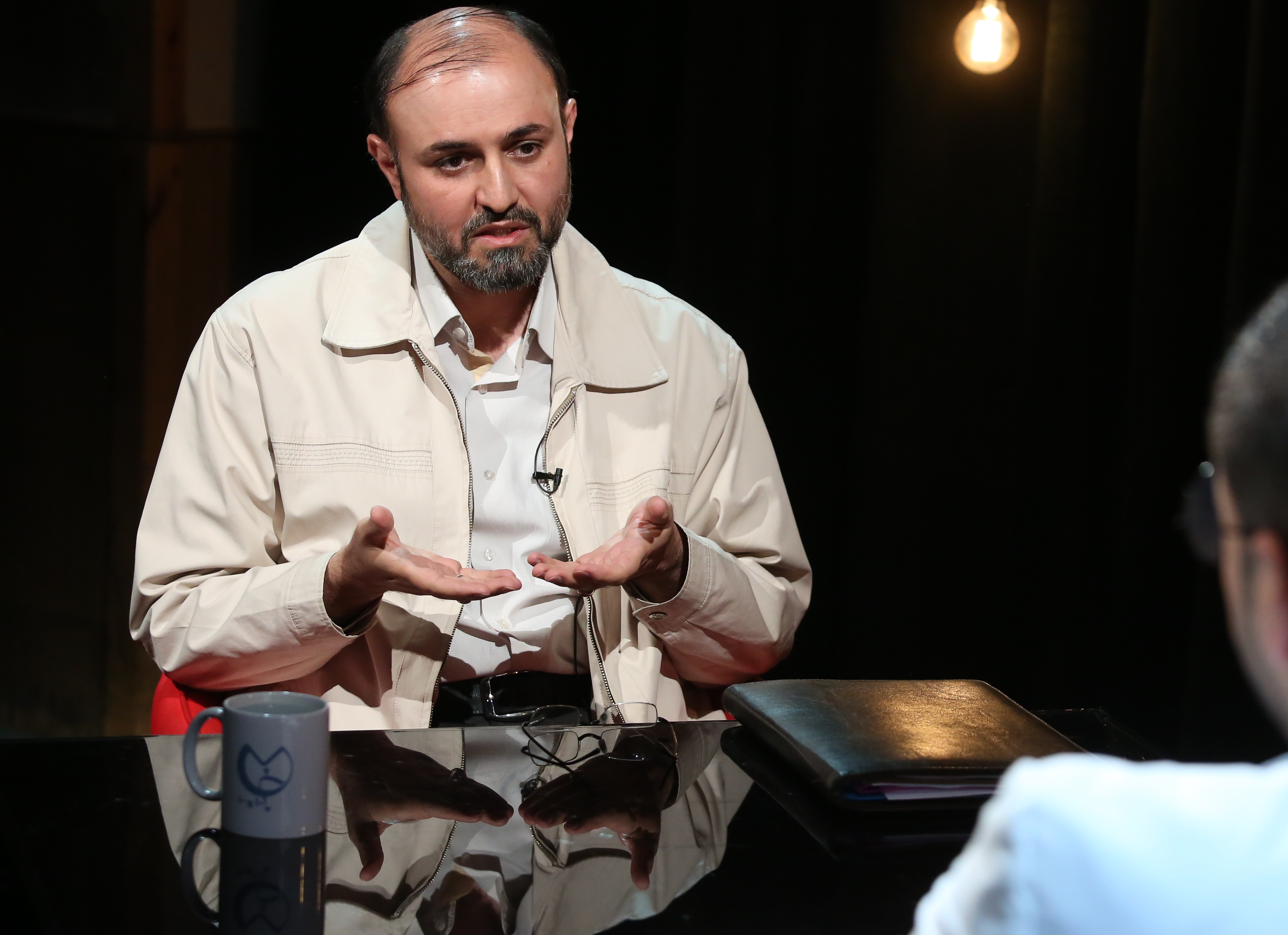 خلاصه گفت&zwnj;وگوی برنامه &laquo;۱۰:۱۰ دقیقه&raquo; با علی اصغر پیوندی رئیس جمعیت هلال احمر کشور