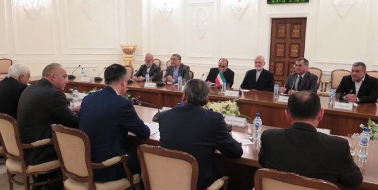 مشکلات بین&zwnj;المللی بدون کمک ایران حل نخواهد شد