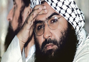 نام سرکرده گروهک &laquo;جیش محمد&raquo; به فهرست تروریستی سازمان ملل افزوده شد