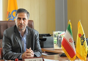 مصرف بیش از ۲ میلیارد متر مکعب گازطبیعی در استان اردبیل