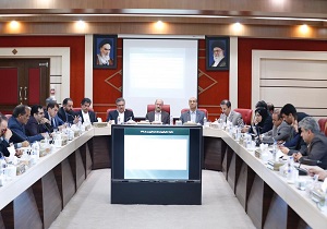 صادرات ۸۳۰ هزار تن کالا از استان قزوین