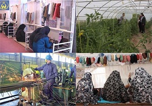 ایجاد ۵ هزار فرصت شغلی برای مددجویان یزدی