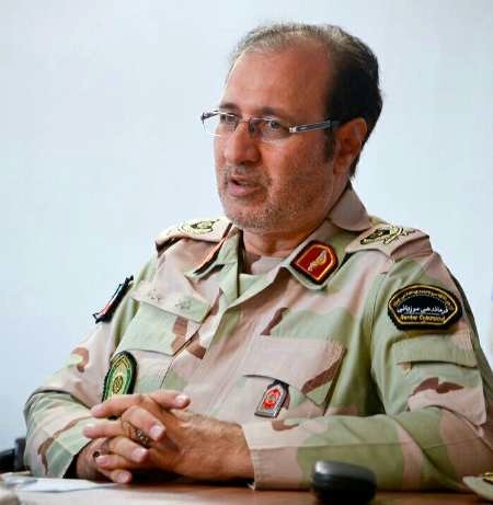 کشف ۱۷ هزار لیتر سوخت قاچاق در مرز دوغارون