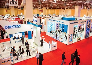 نمایشگاه توانمندی‌های ایران در اربیل عراق برگزار می‌شود