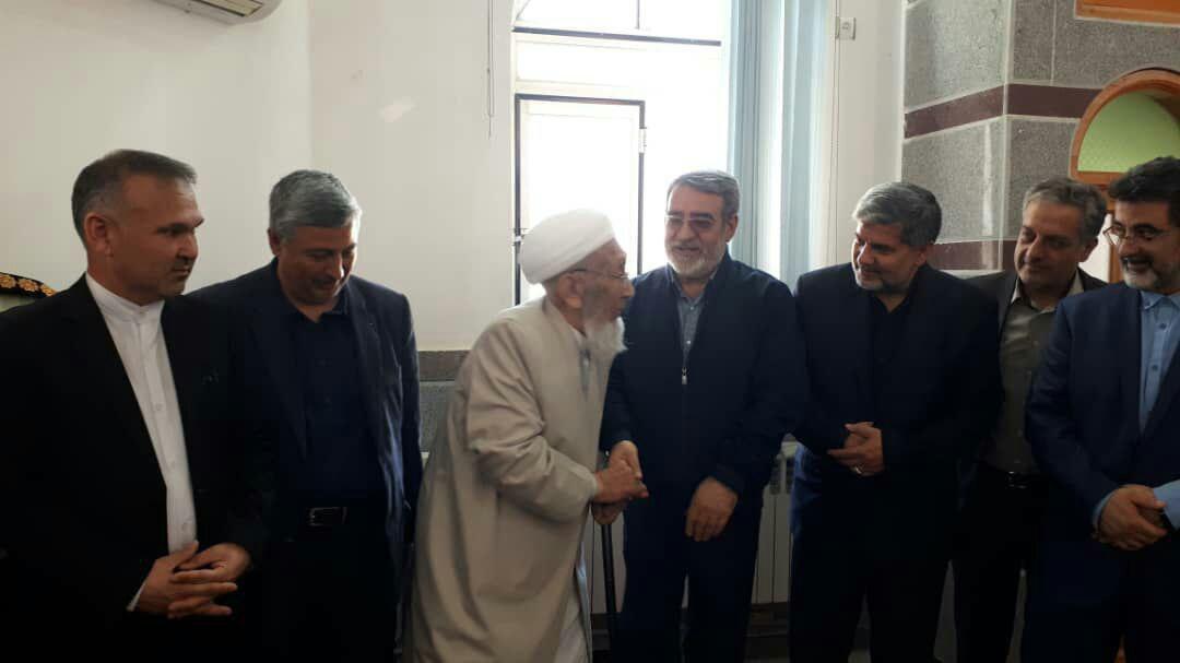 آخرین اخبار از جزئیات مناطق سیل زده پنجشنبه دوازدهم اردیبهشت ماه/ برخی روستاها هنوز زیر آب هستند