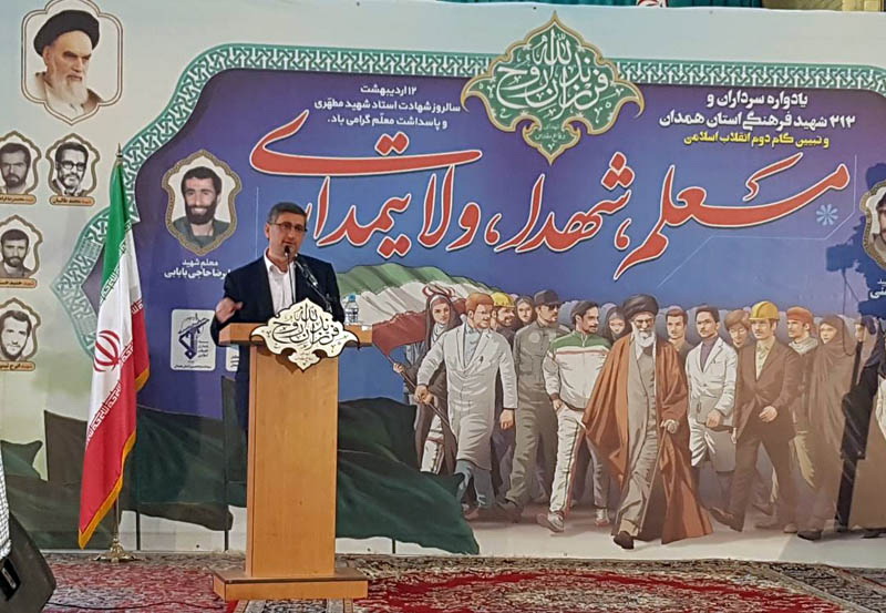 &nbsp; همدان امن ترین استان کشور / پاکسازی استان از اراذل و اوباش