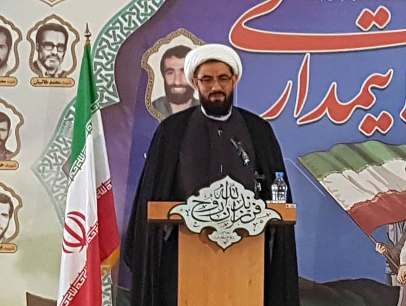 جوانان گره گشایی مدیریت بسته کشور