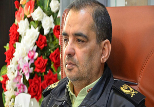 انهدام باند قاچاق با یک تن و ۶۷۵ کیلوگرم مواد افیونی / ۶قاچاقچی دستگیر شدند