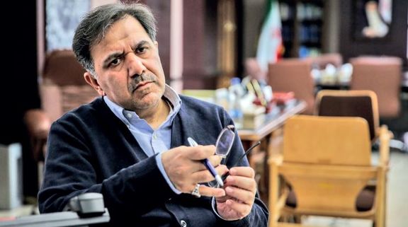 ادعای عجیب آخوندی بر وجود دولت پنهان / وقتی متهم اصلی گرانی مسکن ژست طلبکارانه می&zwnj;گیرد