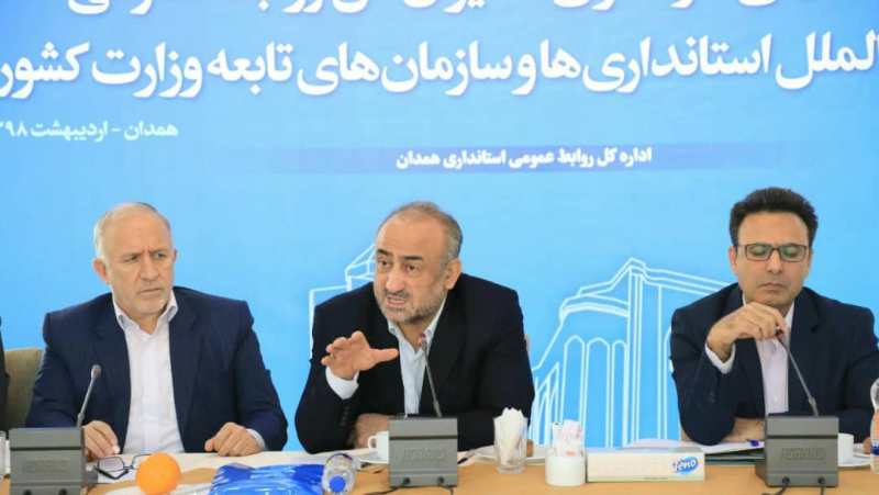 ضرورت همراهی رسانه&zwnj;ها برای مقابله با جنگ اقتصادی دشمن
