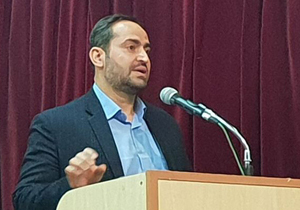 ۱۶ هزار گروه جهادی آماده کمک رسانی به سیل زدگان هستند
