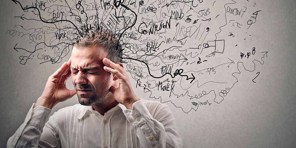 همه چیز درباره مه آلودگی مغز / وقتی سلطان بدن ناگهان قفل می&zwnj;کند!