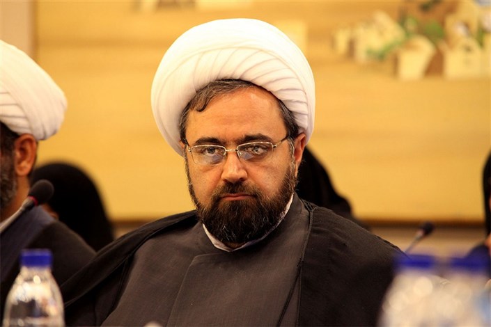 مشهد، میزبان دائمی مرحله کشوری رویداد قرآنی مدهامتان