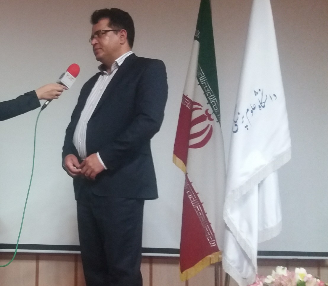 آلاینده های محیطی فاکتور خطرساز برای مبتلایان به آسم