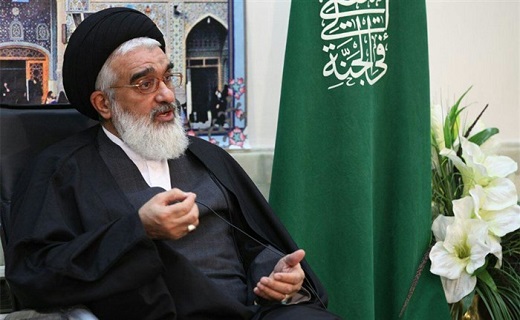 هیچ فردی حق ندارد با سخنان تمسخرآمیز امید ملت و نظام را تعضیف کند/شهید مطهری تا پای جان پاسخگوی شبهات دینی بود