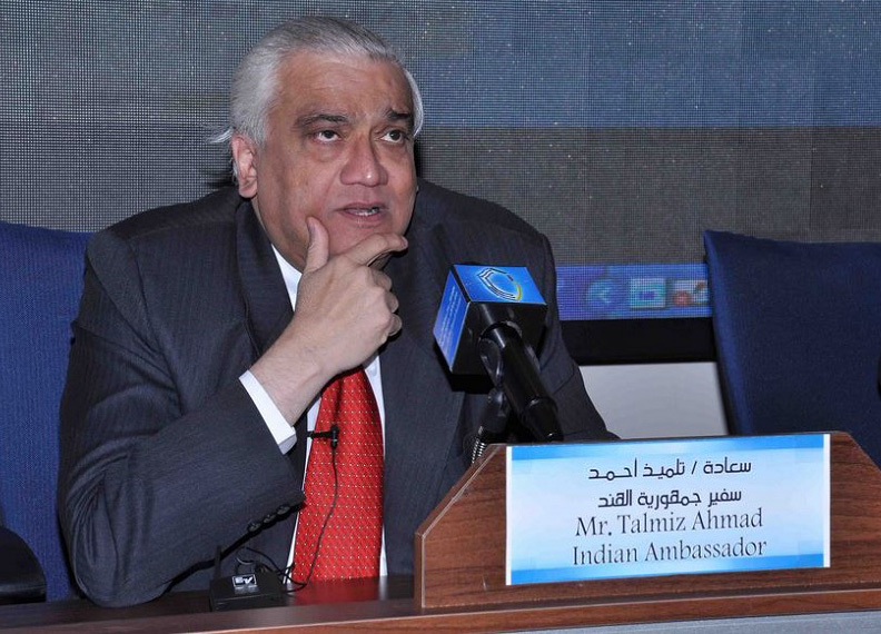 دیپلمات هندی: تحریم نفتی ایران برای هند فاجعه است/ آمریکا رهبر جهان نیست