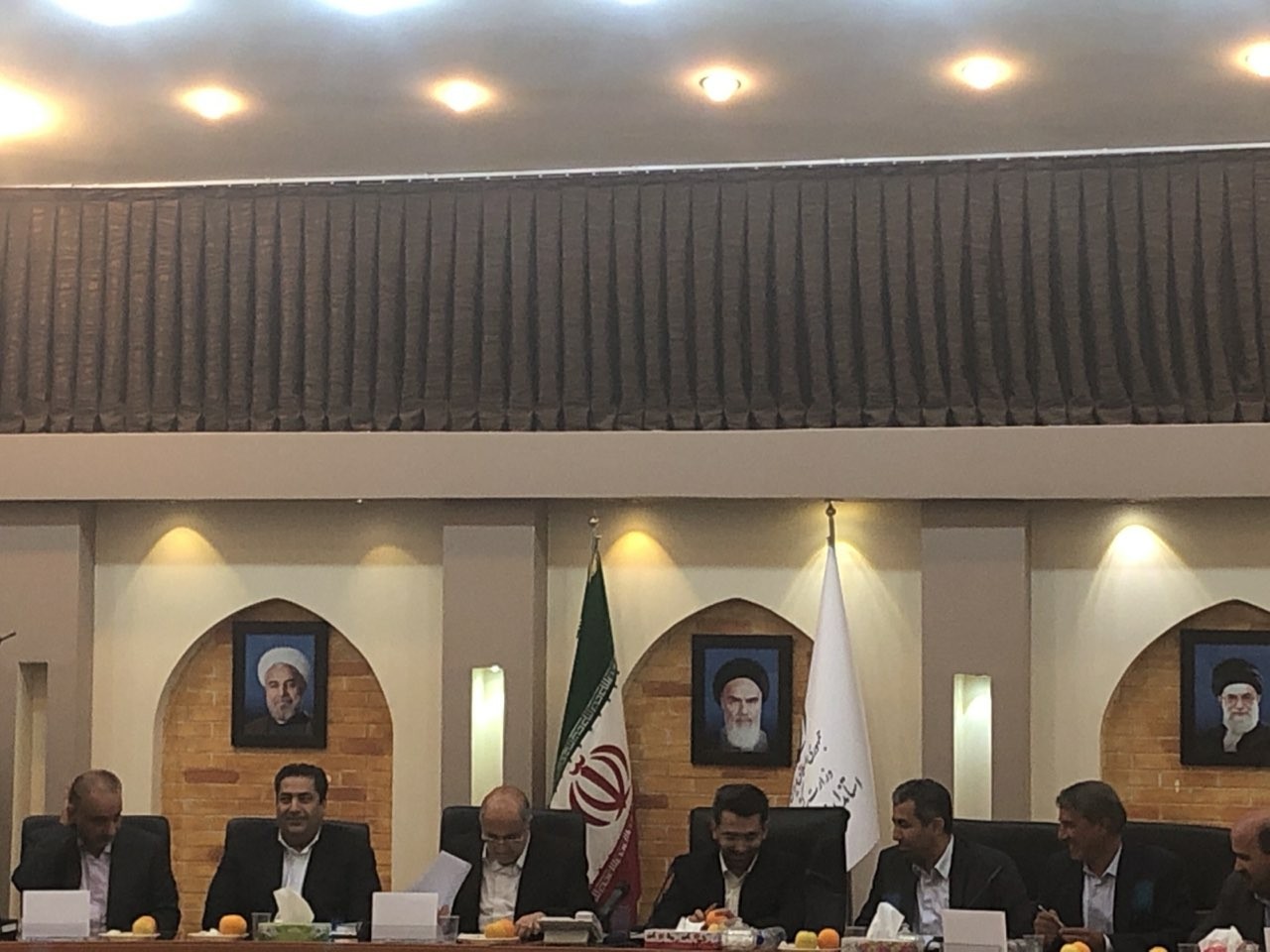 مشکل آنتن دهی تلفن همراه در کرمان/ ۲۰ سایت‌های تلفن همراه کرمان باید تا شهریور اجرا شوند