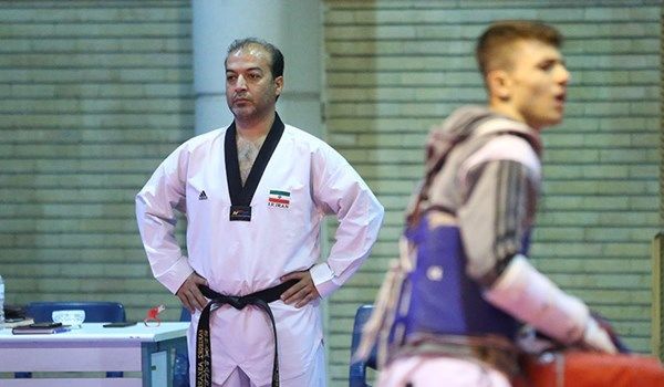 عسگری: جواب اعتمادم به بازیکنان جوان را در منچستر خواهم گرفت/ با تکرار نتایج دور قبل، نمی&zwnj;توانیم روی سکو برویم/ مسابقات جهانی نقش مهمی در کسب سهمیه المپیک دارد