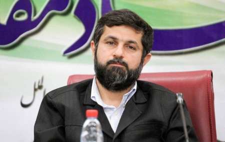 حضور آیت الله موسوی جزایری مایه دلگرمی است