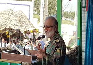اتحاد نیرو‌های مسلح دشمنان نظام اسلامی را خشمگین کرده است