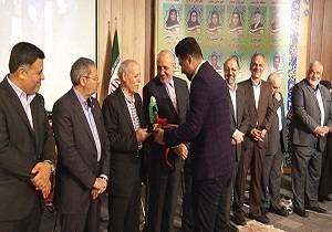 تجلیل از معلمان نمونه در استان سمنان