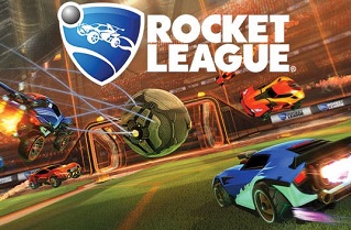 عنوان Rocket League به فروشگاه اپیک گیمز می&zwnj;آید