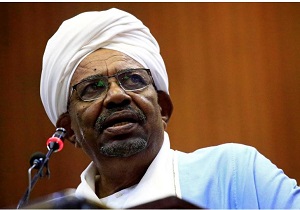 دادستانی سودان دستور بازجویی از عمرالشیر را صادر کرد