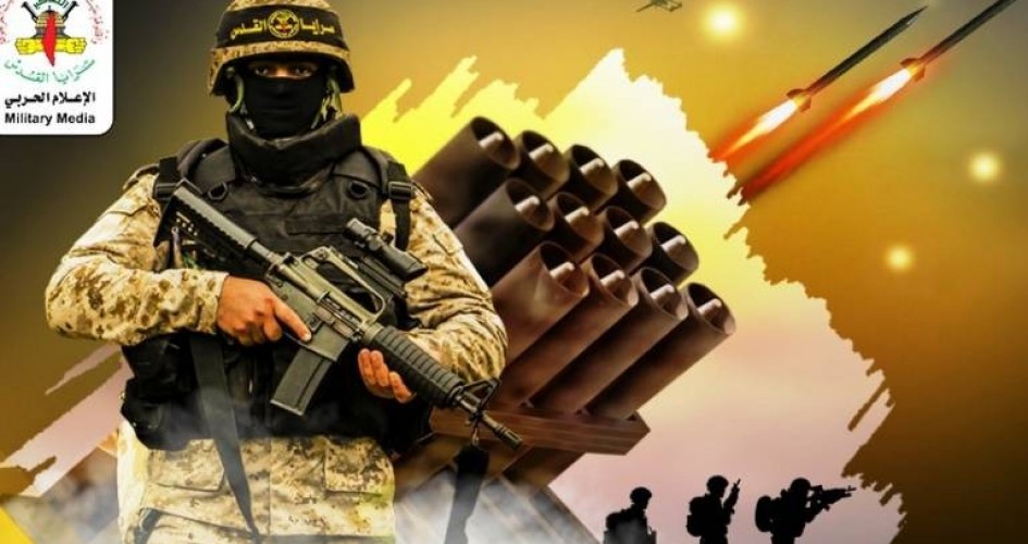 خط و نشان گردان قدس برای رژیم صهیونیستی