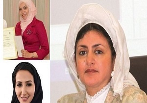آزادی موقت چهار فعال زن سعودی از زندان‌های آل‌سعود