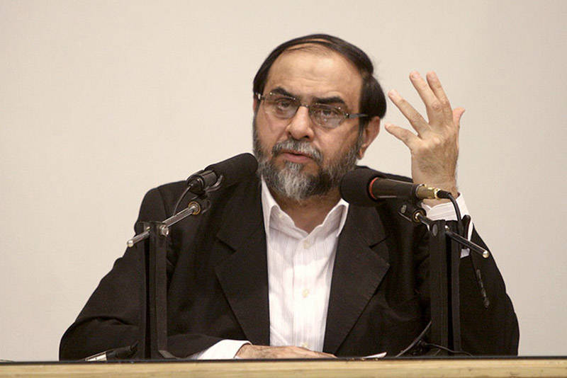 جمهوری اسلامی بزرگترین پرچمدار مقاومت در جهان است/شیعه یعنی مظلومیت و در عین حال قداست