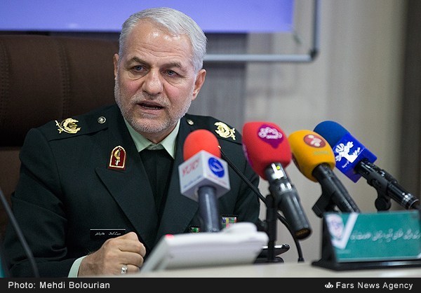 چرایی شکایت پلیس راهور از شهرداری تهران