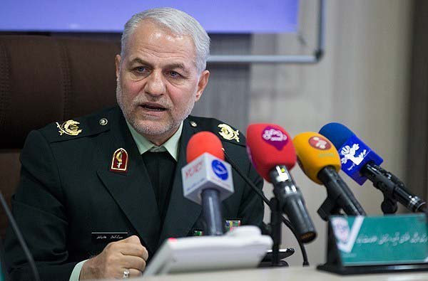 چرایی شکایت پلیس راهور از شهرداری تهران