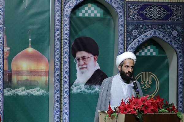 هنوز خیلی از افراد نفهمیده اند در میدان جنگ هستیم