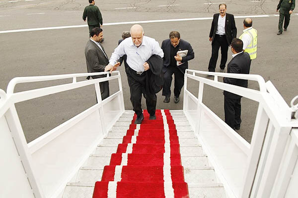 وزیر نفت عازم مسقط شد