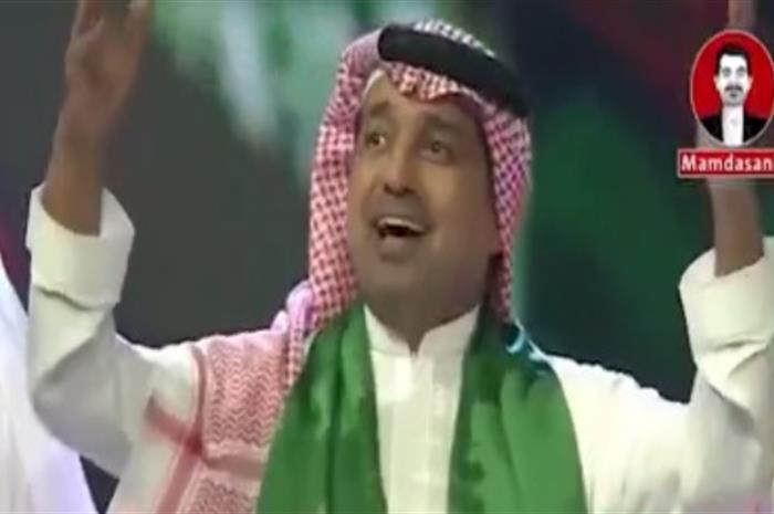 خندوانه در عربستان+فیلم