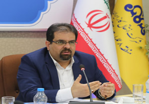 برون&zwnj;سپاری نخستین ایستگاه تقویت فشار گاز در کشور