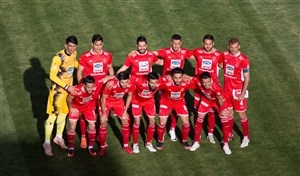 پرسپولیس نمی‌تواند رکوردشکنی کند