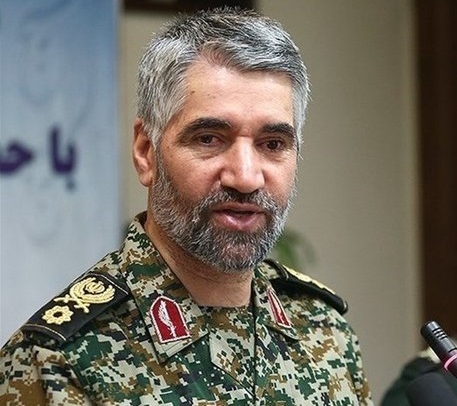 آمادگی ایران برای جهاد و مقابله با تمام کید و تزویرهای دشمنان