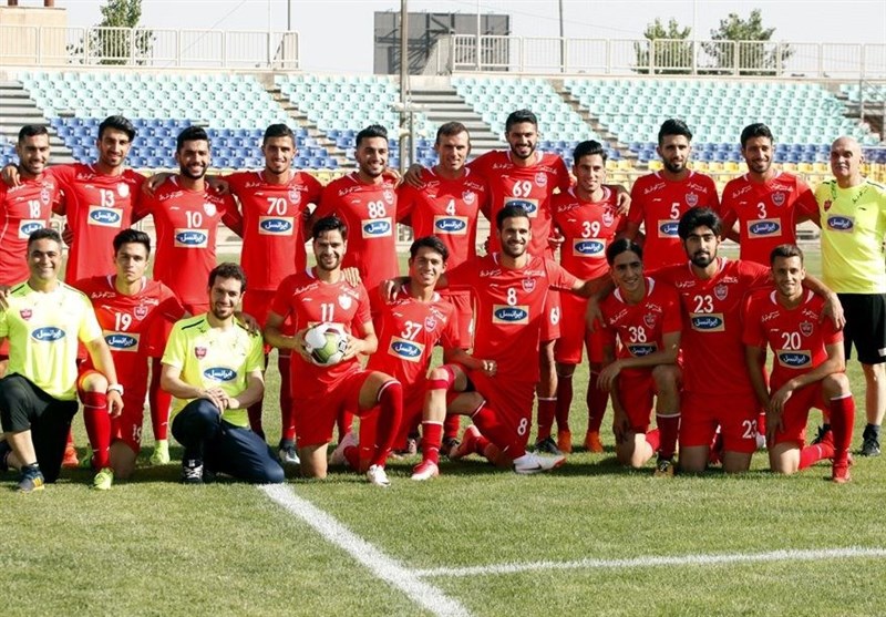 پرسپولیس نمی&zwnj;تواند رکورد شکنی کند