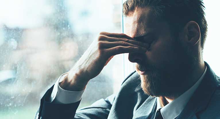 برای افراد پر استرس چه فضایی مناسب زندگی است؟