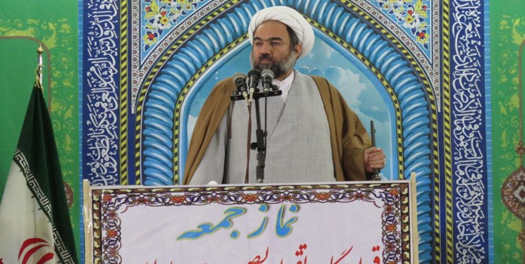 ماه مبارک رمضان فرصت مناسبی برای تزکیه است