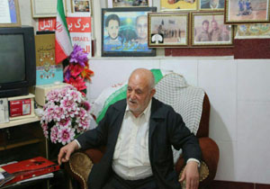 پدران شهیدان رضیعی فردا تشییع می‌شود