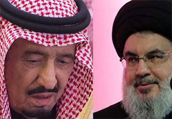 ماجرای دلسوزی سید حسن نصرالله برای ملک سلمان چه بود؟+ فیلم