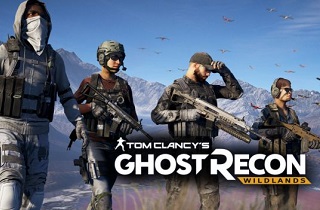 بروزرسانی جدید عنوان Tom Clancy's Ghost Recon Wildlands به زودی منتشر می&zwnj;شود