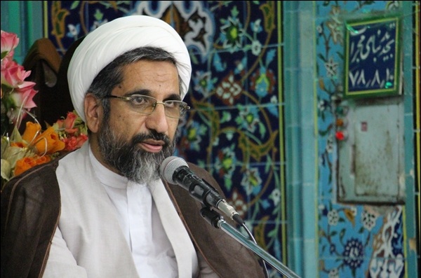 فرهنگ ریشه&zwnj;دار اسلامی با سند ۲۰۳۰ مخالف دارد