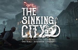 جزییات جدید عنوان The Sinking City منتشر شد