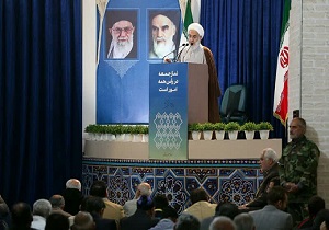 با انتخاب مدیران لایق شرایط بهبود می‌یابد